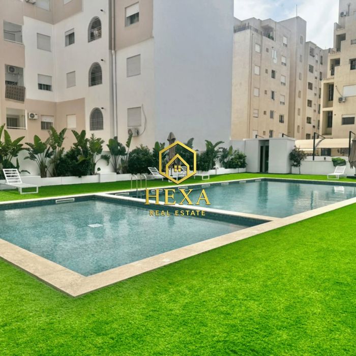 Vente directe promoteur un appartement S2