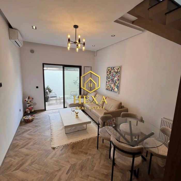 Loft S1 avec terrasse