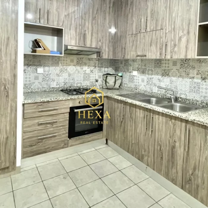 Appartement S+4 au 1er étage – Jardins de Carthage