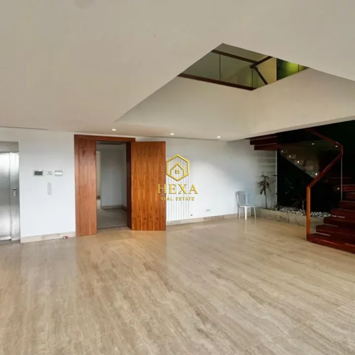 Duplex S4 au Lac 2