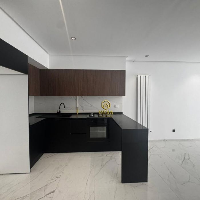 un Appartement en S+1