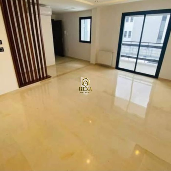 Appartement à la vente en S+2