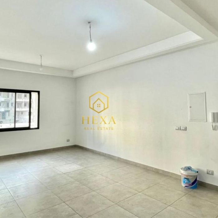Appartement S+4