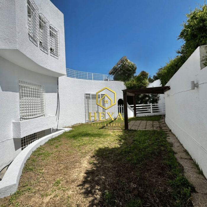 Villa S+6