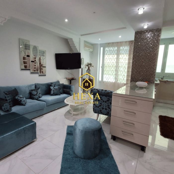 Appartement S2