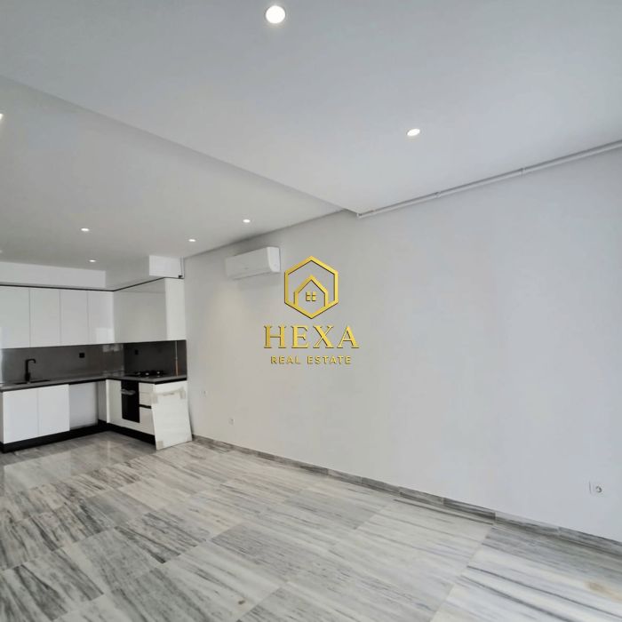 Appartement S+1
